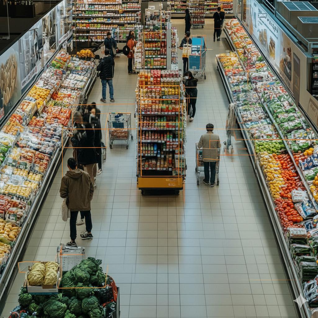 Retail & Loss Prevention