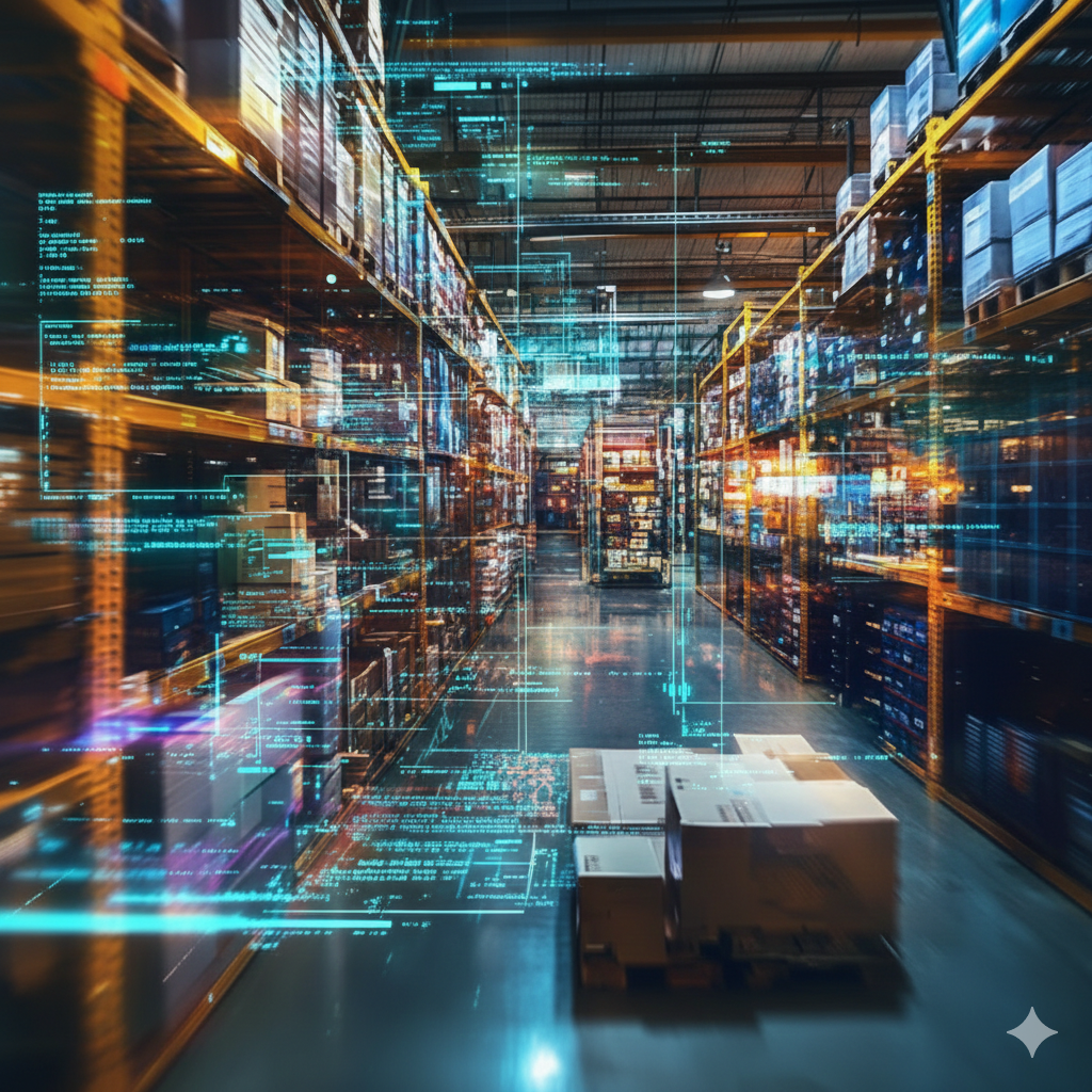 Warehouse & Logistics